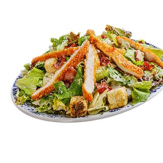 Салата Цезар (350г)
