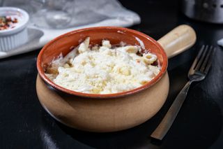 Paste Quatro formaggi 