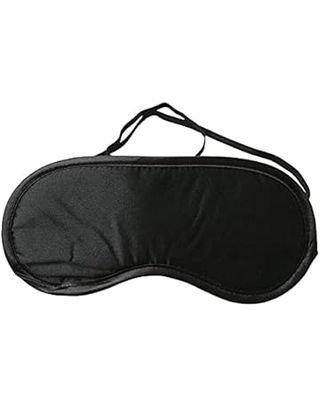 Antifaz Tapa Ojos Bondage 