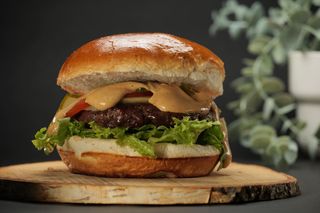 Full govedina+pomfrit