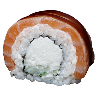 Рол Філадельфія Grill (8шт/272г)