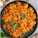 Jollof Rice