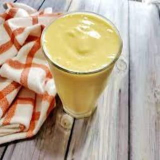 Batidos De Maracuyá En Leche (330 Ml.)