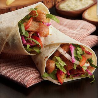 Durum Doble Con Queso