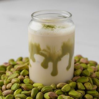 Coffee pistacho (330 ml.)