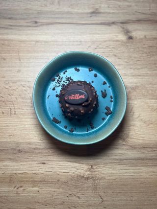 Rocher alla gianduia