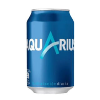 Aquarius Limón T