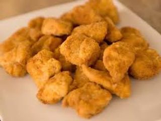 Chicken nuggets 5 pezzi