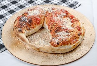 Pizza Calzone