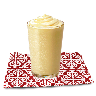 Милкшейк Банан 0,4 л