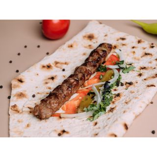 Անգուսի քյաբաբ