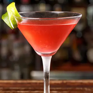 Cosmopolitan