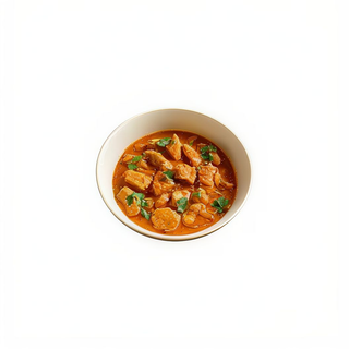 Taj Mahal Mix Grill