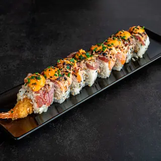 ROLLO BÚFALO (8PZS)