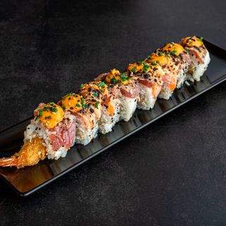 ROLLO BÚFALO (8PZS)