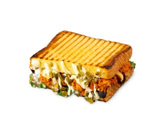 Mexican Brioss