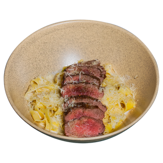 PAPPARDELLE ALFREDO CU VITA 400 g