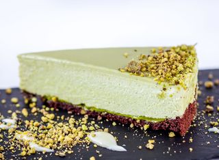 Торта Пистачо (140г)