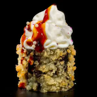 122.maki frito