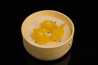 Dimsum merluzzo - 4 pezzi