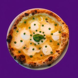 VISIONE DI MARGHERITA