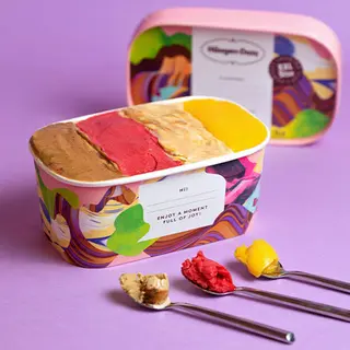Caixa 1lt de gelado