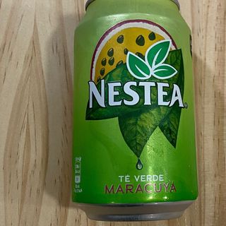 Nestea maracuyá 