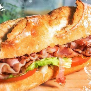 BACON COMPLETO
