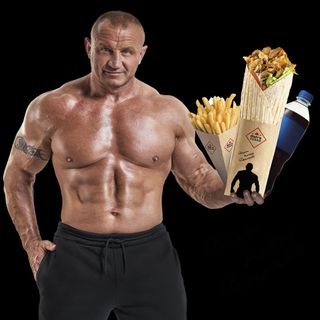 Zestaw Pudziana