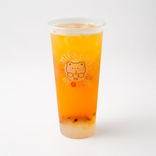Passion Pineapple