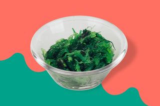 Goma wakame