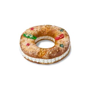 ROSCON DE REYES CON NATA