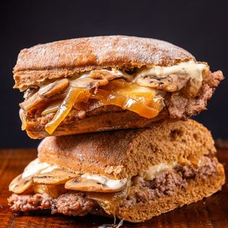 Special Burguer "La Gula"