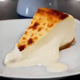 TARTA DE QUESO CREMOSO