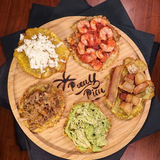 Combo Patacón (3 Uds.)