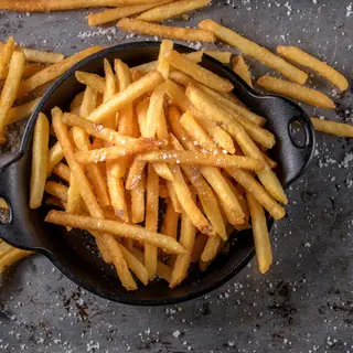 Frytki (200g)