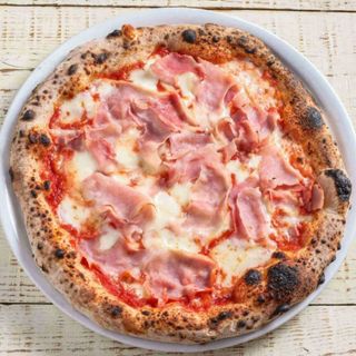 Jamon Pizza (30cm)