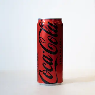  Coca Cola   