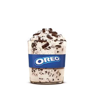 King Fusion Oreo