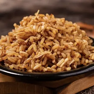 Arroz con Coco (Ración)