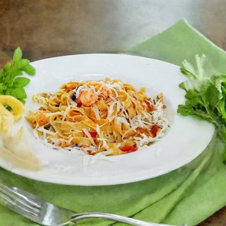 Salsa Mare Monti