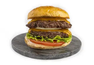 King Burger
