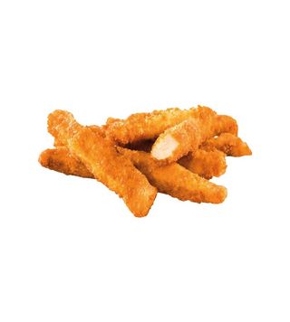 Chicken strips 4 pezzi