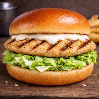 ПИЛЕШКИ ГРИЛ БУРГЕР