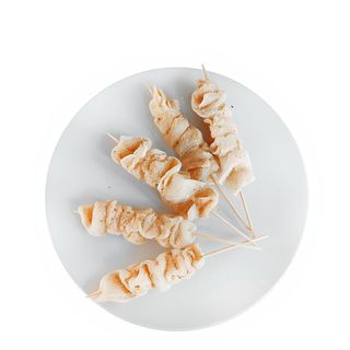 143-Spiedini di Calamaro