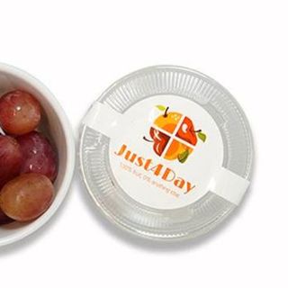 Copos Uva Red Globe 100 gr