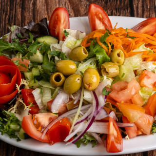 Ensalada Variada
