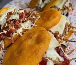 Tosta Lacon