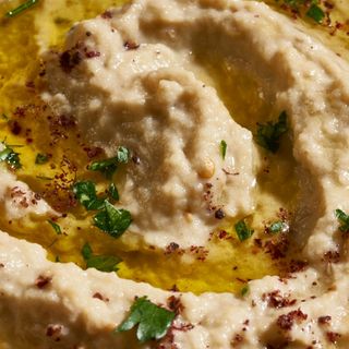 Baba Ghanoush