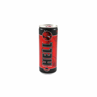 Hell 0.25l